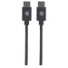 EAN 0766623353342 - Manhattan 353342 cable USB USB 2.0 1 m Negro imagen 4