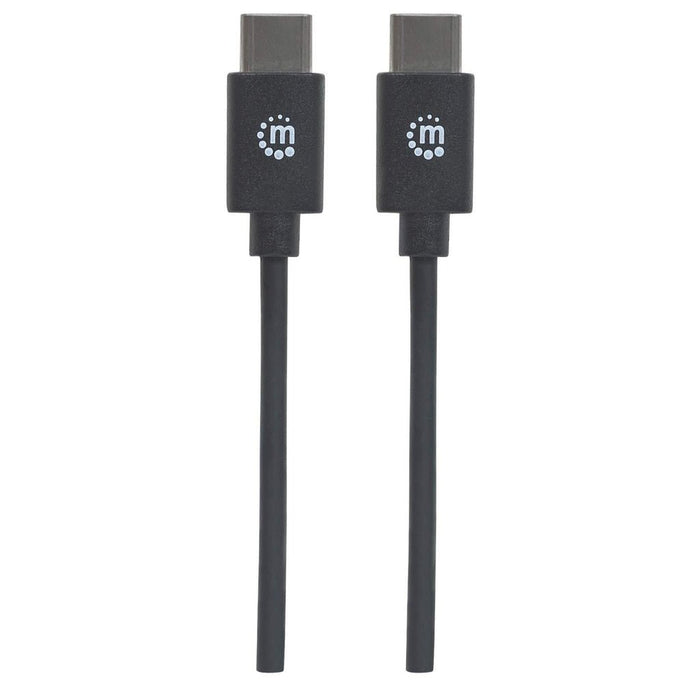 EAN 0766623354882 - Manhattan 354882 cable USB USB 2.0 3 m Negro imagen 4