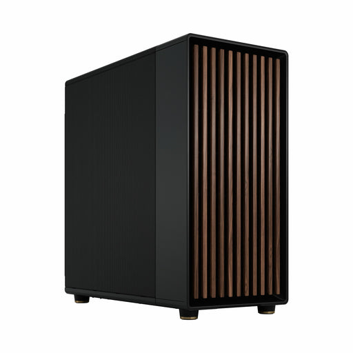 EAN 7340172706533 - Fractal Design North XL Midi Tower Negro, Carbón vegetal imagen 1