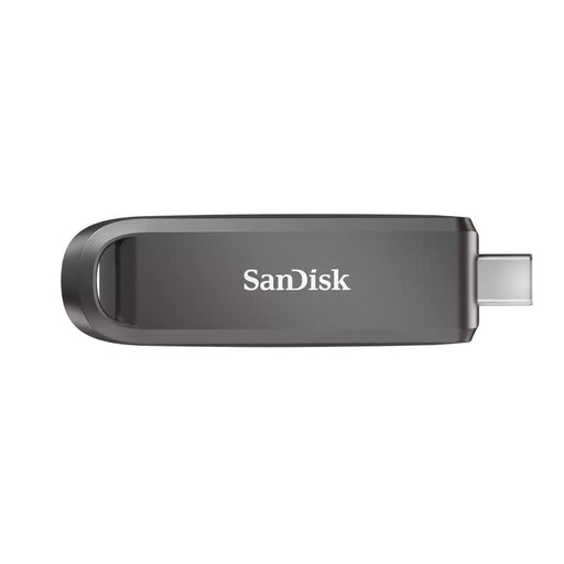 EAN 619659202590 - SanDisk Extreme PRO USB-C unidad flash USB 512 GB USB tipo A 3.2 Gen 2 (3.1 Gen 2) Negro imagen 1