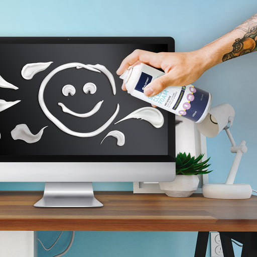 EAN 5907595426114 - Platinet PFS5144 kit de limpieza para computadora LCD/TFT/Plasma Espuma para limpieza de equipos 400 ml imagen 2