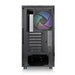 EAN 4711475643802 - Thermaltake View 270 TG Midi Tower Negro imagen 6