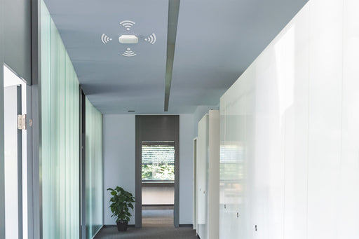 EAN 4016032464594 - Digitus DN-70568 punto de acceso inalámbrico 300 Mbit/s Blanco Energía sobre Ethernet (PoE) imagen 2