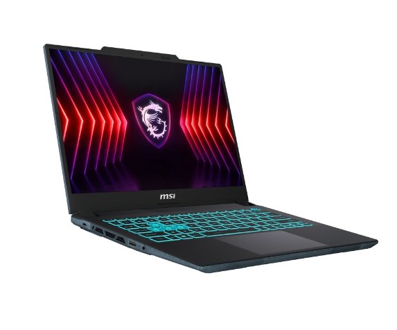 EAN 4711377185981 - MSI Cyborg 14 A13VF-053XES Intel® Core™ i5 i5-13420H Portátil 35,6 cm (14") Full HD+ 16 GB DDR5-SDRAM 512 imagen 2