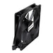 EAN 6940533543510 - UNYKAch 80.120.25 sistema de refrigeración para ordenador Carcasa del ordenador 12 cm Negro imagen 4