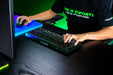 EAN 8886419349884 - Razer BlackWidow V4 Tenkeyless HyperSpeed teclado Juego USB + RF Wireless + Bluetooth QWERTY Internaciona imagen 2