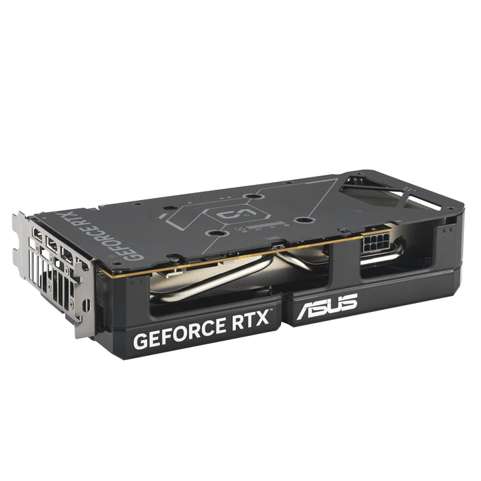 EAN 4711636057899 - ASUS Dual -RTX5060-O8G NVIDIA GeForce RTX 5060 8 GB GDDR7 imagen 9
