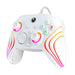 EAN 0708056070250 - PDP Afterglow Wave Blanco USB Gamepad Analógico/Digital PC, Xbox Series S, Xbox Series X imagen 15