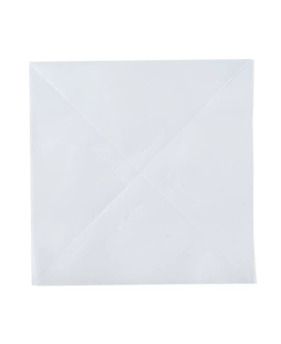 EAN 4008705014076 - HERMA 1407 etiqueta autoadhesiva Transparente 100 pieza(s) imagen 1