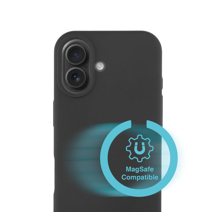 EAN 4252011911967 - 4smarts 541568 funda para teléfono móvil 16 cm (6.3") Negro imagen 7