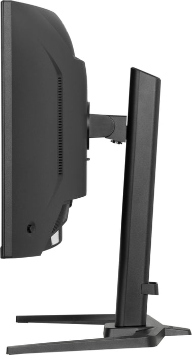 EAN 4948570125166 - iiyama G-MASTER GCB3484WQSU-B1 pantalla para PC 86,4 cm (34") 3440 x 1440 Pixeles UltraWide Quad HD LED N imagen 4