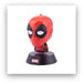 EAN 5055964738693 - Paladone Deadpool Icon Light BDP Iluminación de ambiente imagen 1