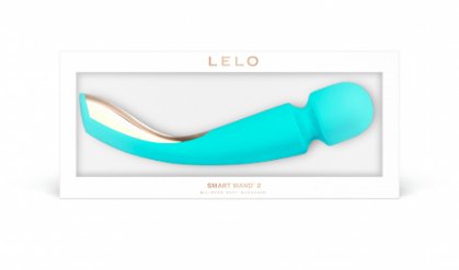 EAN 7350075027772 - LELO Wand 2 Ambidextro imagen 4