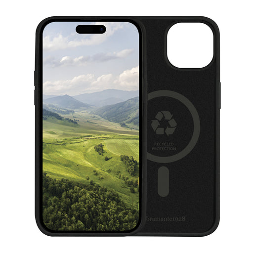 EAN 5711428018311 - dbramante1928 MO61NIBL1831 funda para teléfono móvil Negro imagen 1