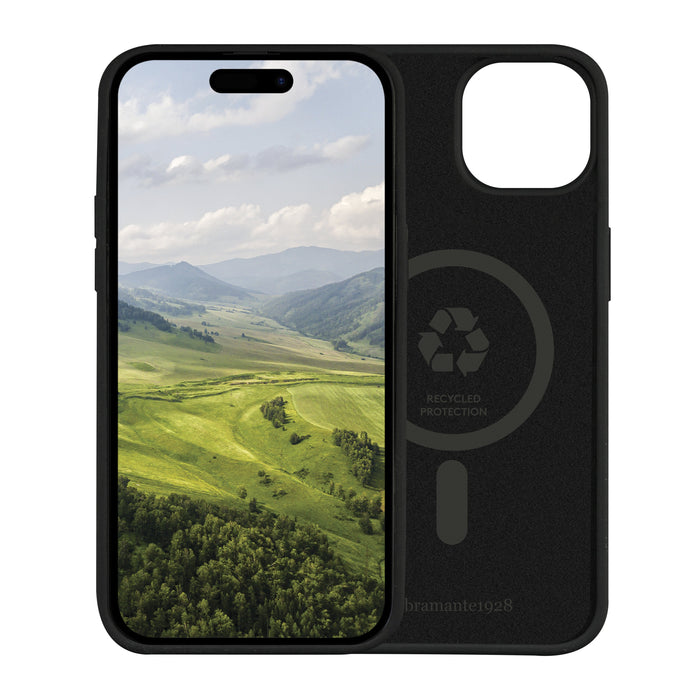 EAN 5711428018311 - dbramante1928 MO61NIBL1831 funda para teléfono móvil Negro imagen 1