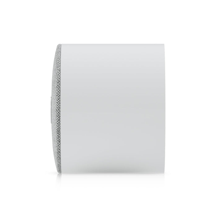 EAN 0810084693377 - Ubiquiti PoE Smart Chime Gris, Blanco imagen 2