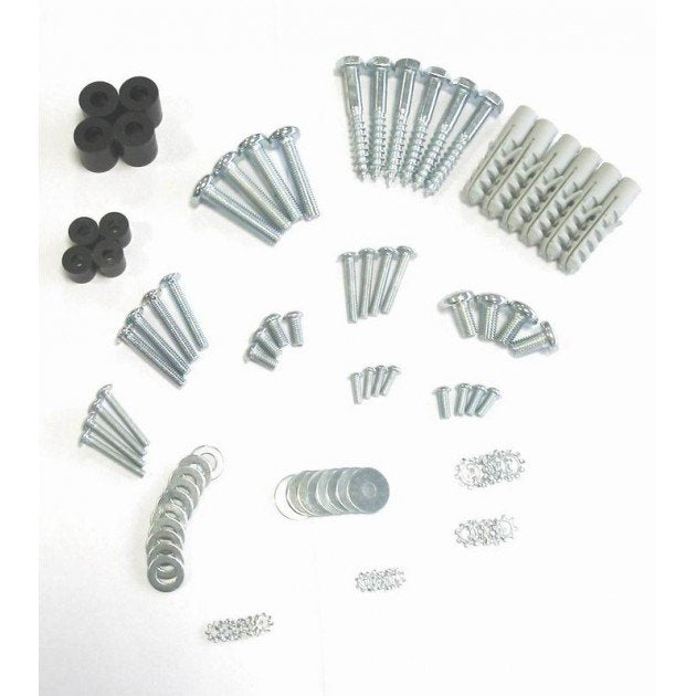 EAN 8057685303522 - Techly ICA-PLB-VESA-KIT accesorio para soporte de monitor imagen 1