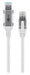 EAN 4040849741609 - Goobay 74160 cable de red Blanco 3 m Cat6 F/UTP (FTP) imagen 2