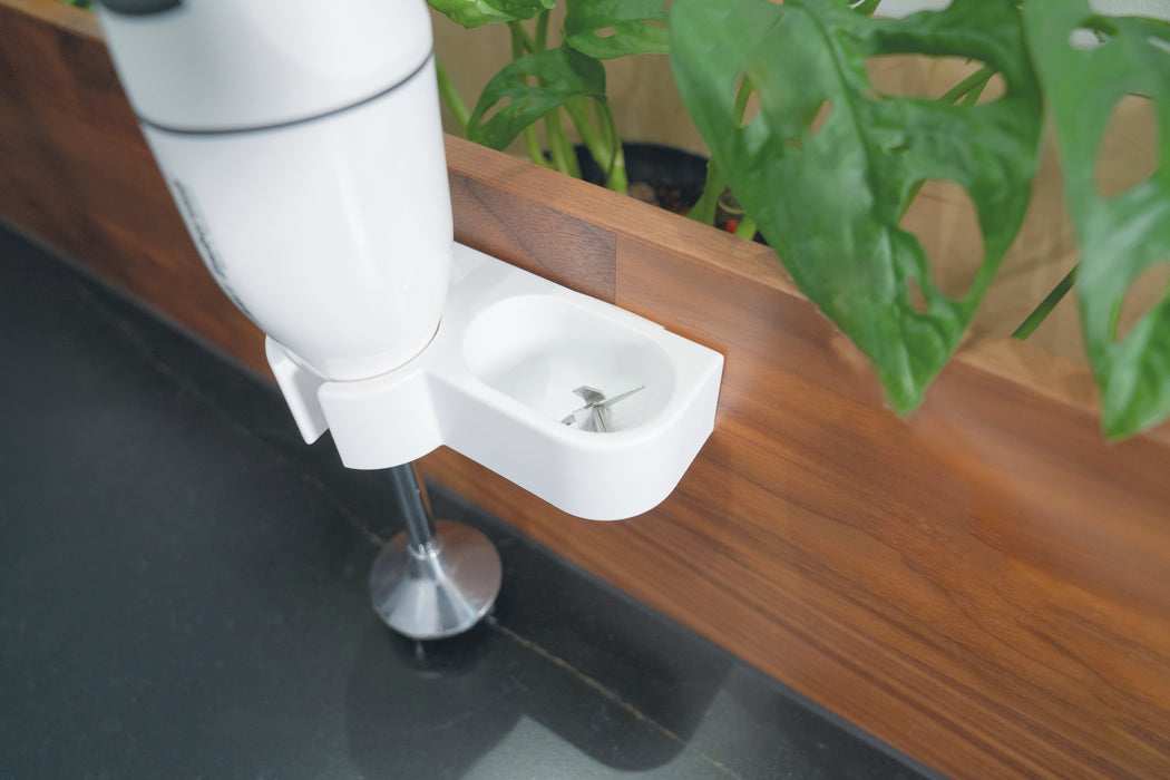 EAN 4011689901201 - ESGE M 100 D Batidora de inmersión 120 W Blanco imagen 19