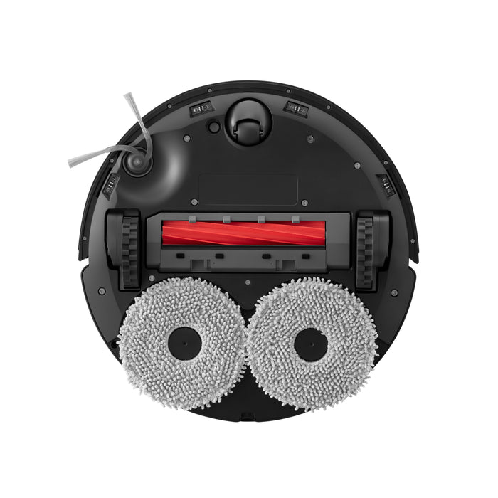 EAN 6936905901019 - Roborock QR 598 Combinado Negro imagen 5
