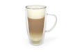 EAN 0872005202655 - Bredemeijer 165015 vaso de café Transparente 2 pieza(s) 400 ml imagen 4