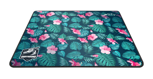 EAN 7340086909150 - CHERRY XTRFY GP1 Tropical Alfombrilla de ratón para juegos Multicolor imagen 2