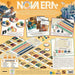 EAN 8435407650237 - Asmodee Nova Era 60 min Juego de mesa Simulación económica imagen 3