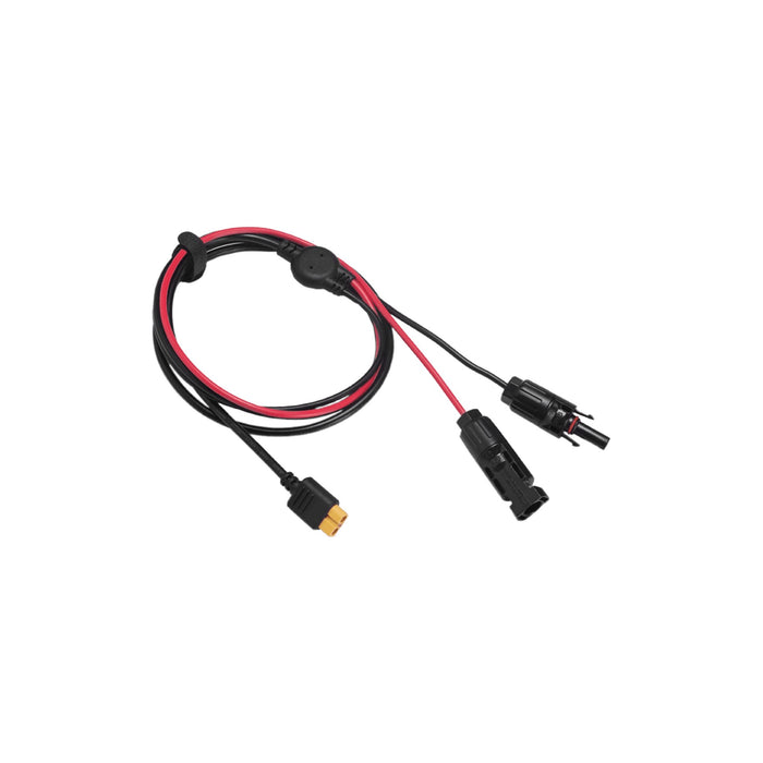 EAN 4895251603461 - EcoFlow LMC4-XT60I-3.5M accesorio para estación de carga portátil Cable de carga imagen 1