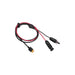 EAN 4895251603461 - EcoFlow LMC4-XT60I-3.5M accesorio para estación de carga portátil Cable de carga imagen 1