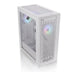 EAN 4713227537223 - Thermaltake CTE T500 TG Full Tower Blanco imagen 5
