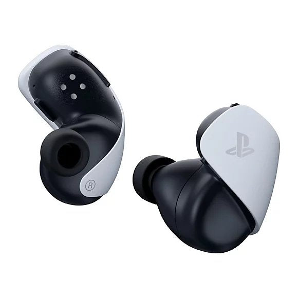 EAN 711719598374 - Sony PULSE Explore Auriculares Inalámbrico Dentro de oído Juego Bluetooth Negro, Blanco imagen 3