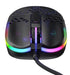 EAN 7340086909594 - CHERRY XTRFY MZ1 Gaming Maus - schwarz - Maus - Optisc ratón Juego Ambidextro USB tipo A Óptico 16000 DPI imagen 4