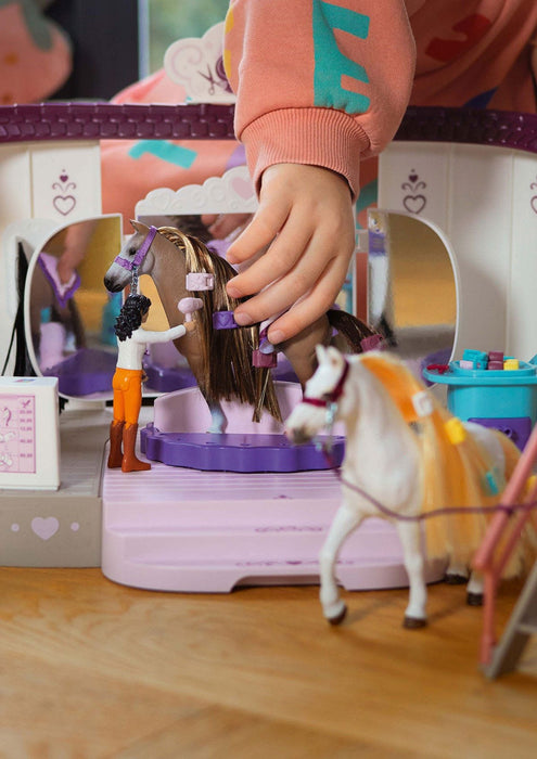 EAN 4059433533575 - schleich HORSE CLUB Sofia’s Beauties 42588 set de juguetes imagen 3