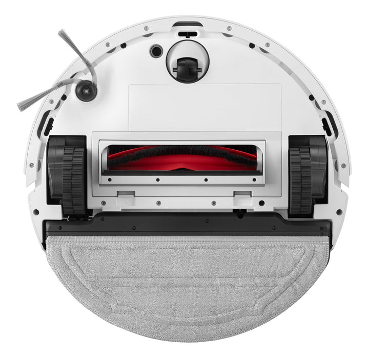 EAN 6936905901637 - Roborock Q10 VF Sin bolsa Blanco imagen 5