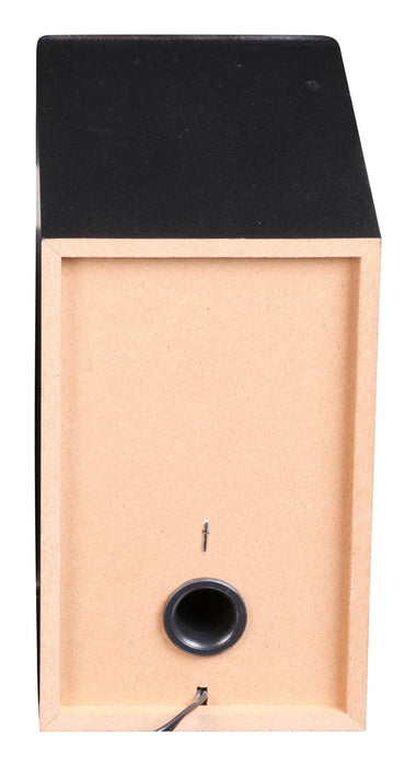 EAN 5706751075162 - Denver MDA-285 Minicadena de música para uso doméstico 50 W Negro imagen 2