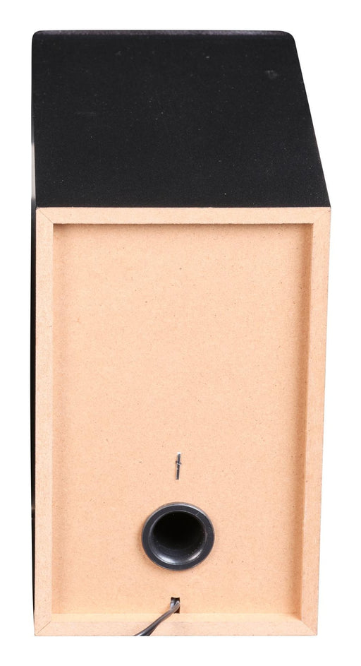 EAN 5706751075162 - Denver MDA-285 Minicadena de música para uso doméstico 50 W Negro imagen 2