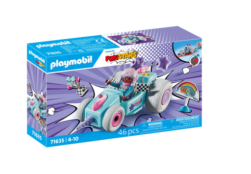 EAN 4008789716354 - Playmobil 71635 set de juguetes imagen 1