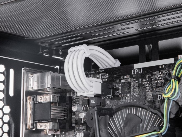 EAN 4043619845422 - DeLOCK 84542 cable de alimentación interna 0,3 m imagen 4