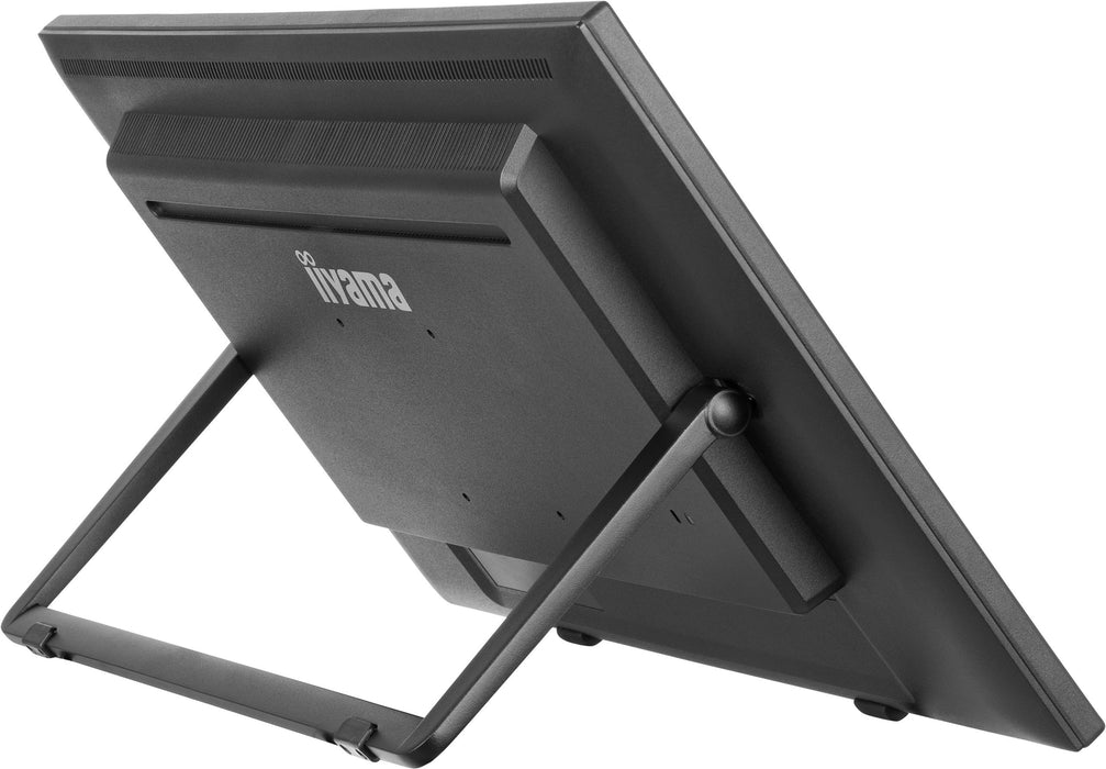 EAN 4948570122981 - iiyama ProLite T2755QSC-B1 pantalla para PC 68,6 cm (27") 2560 x 1440 Pixeles Full HD LCD Pantalla táctil imagen 16