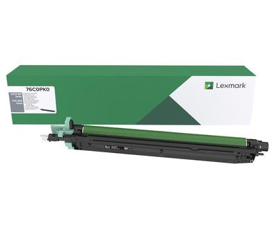 EAN 0734646635103 - Lexmark 76C0PK0 tambor de impresora Original 1 pieza(s) imagen 1