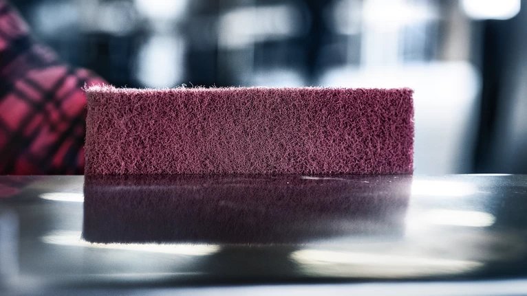 EAN 4059952571928 - Bosch 2 608 901 223 papel de lija Rollo abrasivo Grano medio 1 pieza(s) imagen 6