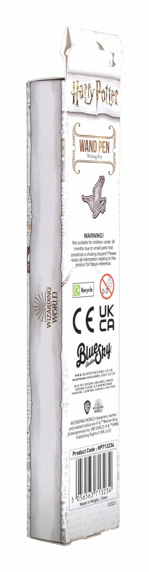 EAN 5056563713234 - Thumbs Up 5056563713234 bolígrafo 1 pieza(s) imagen 2