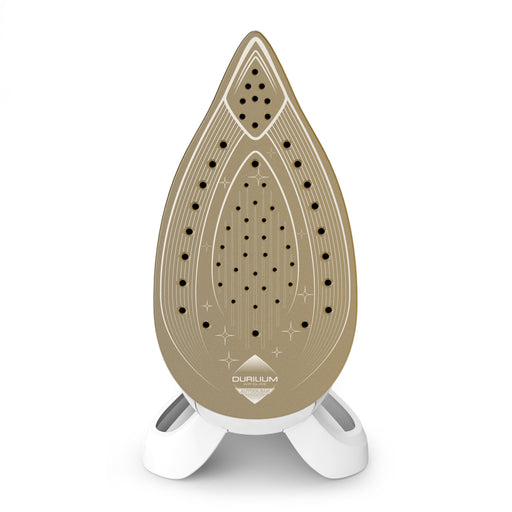 EAN 3121040085110 - Tefal Pro Express Ultimate II GV9711 3000 W 1,2 L Suela de Durilium Airglide Rojo, Blanco imagen 2