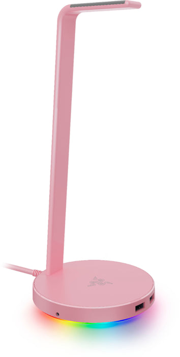 EAN 8886419313632 - Razer Base Station V2 Chroma Soporte para auriculares imagen 1