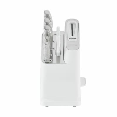 EAN 622356276276 - Ninja K62006EUWH juego de cuchillos y cubertería de cocina 6 pieza(s) imagen 1