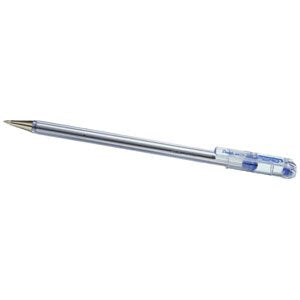 EAN 3474371277021 - Pentel Superb Medium Azul Bolígrafo Medio 12 pieza(s) imagen 1