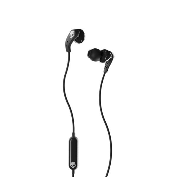 EAN 810015587287 - Skullcandy Set Auriculares Alámbrico Dentro de oído Llamadas/Música Negro imagen 1