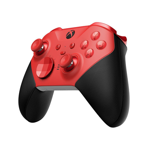 EAN 0196388110810 - Microsoft Xbox Elite Series 2 - Core Negro, Rojo Bluetooth/USB Gamepad Analógico/Digital Xbox Series S, X imagen 1