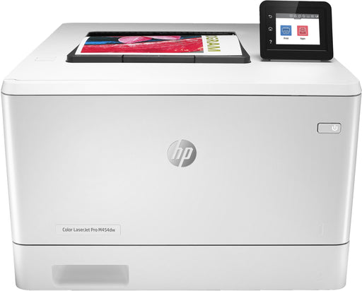 EAN 0192018996175 - HP Color LaserJet Pro M454dw Laser A4 600 x 600 DPI 27 ppm Wifi imagen 1