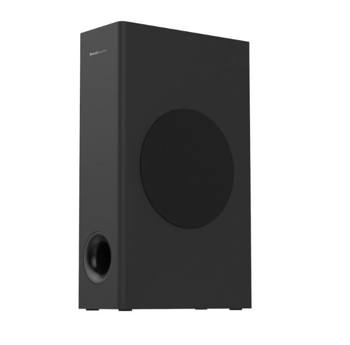 EAN 0054651195141 - Creative Labs Sound Blaster Katana V2X Negro 90 W imagen 7